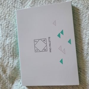 OFRA Pro Palette Boho